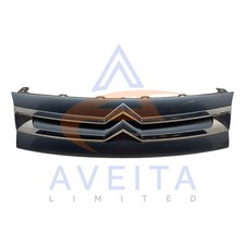 CITROEN BERLINGO MULTISPACE 08-10 MK2 Iron Grey EZW Front Grille 7804S9