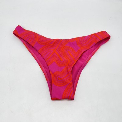 Triumph Flex Smart Summer Rio PT Ex Bikinihose, Pink   leichte Kombination, S fü