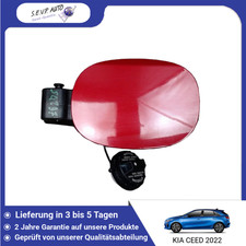 🇩🇪 BRENNSTOFFTÜR ➤ KIA CEED 69510J7000 ♻️