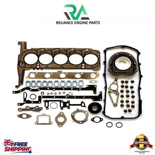 Ford Ranger 3.2 Tdci 4X4 Diesel Motor Komplett-Dichtungssatz 29G0303 Neu-image