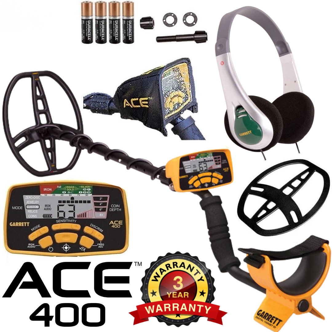 With 8.5 X 11 Dd Waterproof Coil & 3 Accessories
