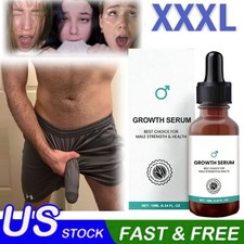 Men's Body Massage Care, Herbal Essence, Moisturizing Body Care Essential Oil