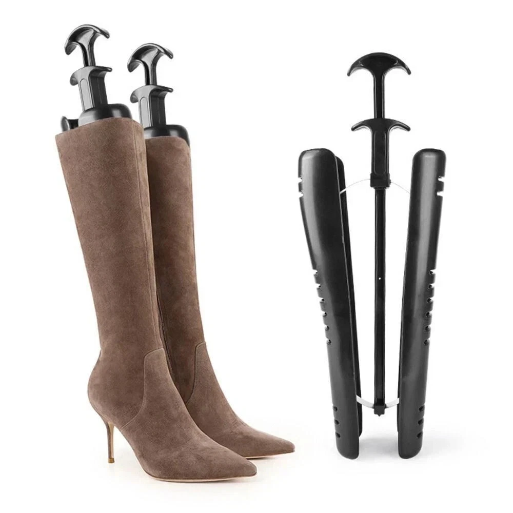 Boot Shape Maintainers NICEXMAS 10pcs Boot Shapers Form Inserts Boots ...