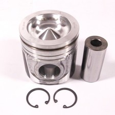 444-0996 PISTON, PIN & CLIPS (1.00MM) Suitable For Caterpillar 4440996