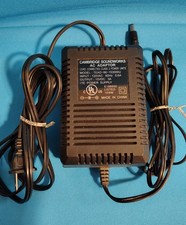 Cambridge Soundworks TEAD-66-153000U 15VDC 3A AC Adapter Speaker Power Supply