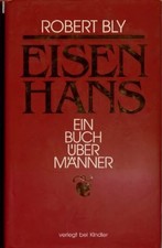 Eisenhans. Ein Buch über Männer Buch Kindler