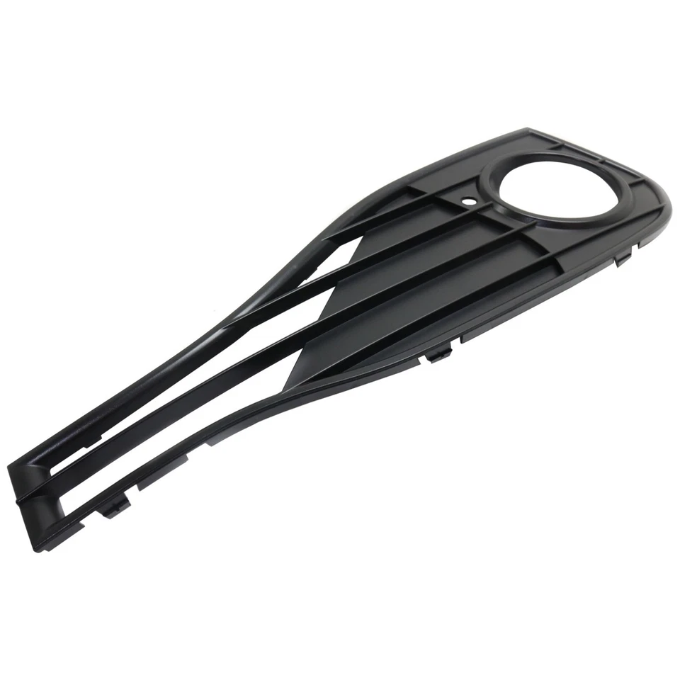 Fog Light Trim Lamp For 2014-2016 BMW 428i 435i 2017-2020 430i Driver Textured - Image 3 of 4