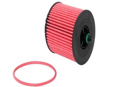 K&N HP-7000 Oil Filter for 00-17 Regal/Equinox/Captiva/Verano/Terrain/Malibu