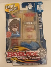 Hasbro Beyblade nuovo con scatola Dark Gasher