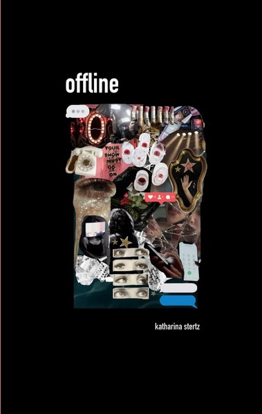 Offline Katharina Stertz Taschenbuch 130 S. Deutsch 2025 Books On Demand Gmbh-image