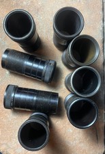 Winchester Winchoke Tubes 12 Ga Improved Cylinder Used But In Great Condition