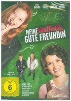 Meine Teuflisch Gute Freundin,1 Dvd | Marco Petry | Dvd | 1X DVD-9 | Deutsch