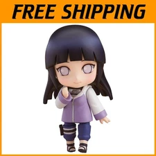 Naruto Shippuden Hinata Hyuga Nendoroid Figure