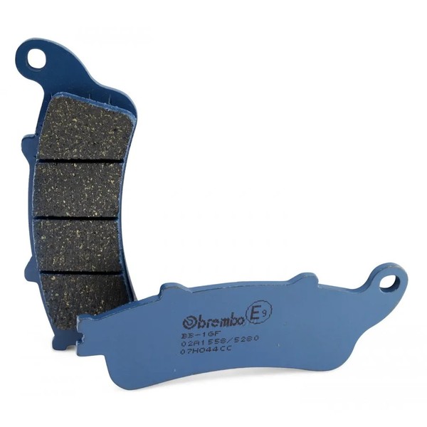 BremsbeläGe Vorne Brembo 07HO44CC Passend FüR Triumph Bonneville 800 2001-2006-image