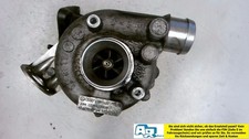 VW Passat Turbolader 028145702R guter Zustand