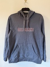 Vintage Adidas grey Bellarmine University hoodie Size M #university #athleticwea