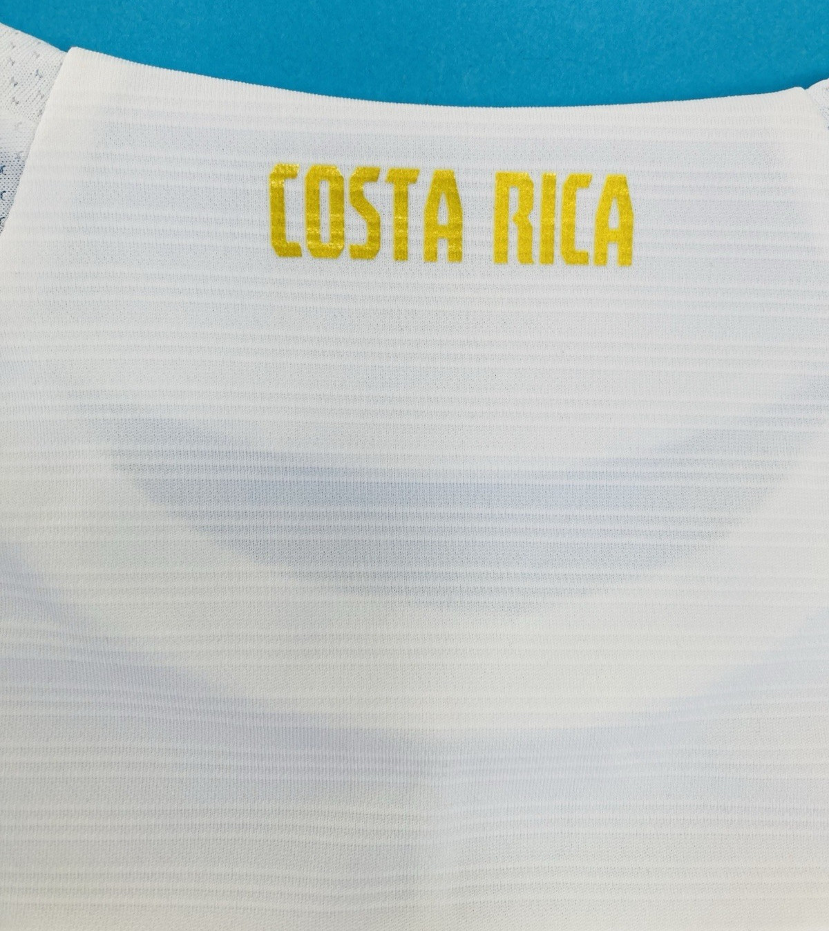 NWT COSTA RICA 2019/20 L Away New Balance Football Shirt Soccer Jersey Camiseta  thumbnail 10