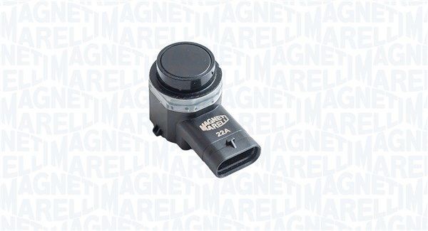 Magneti Marelli Sensor, Einparkhilfe 021016018010 FüR Alfa Romeo Audi-image