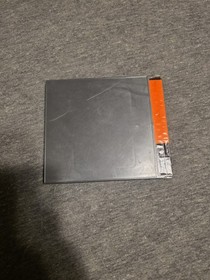 Military Madness Turbo Grafx 16 Complete CIB Turbografx