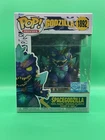 Funko Pop! Godzilla-Spacegodzilla-Funko Shop Exclusive-#1892-Sold Out _