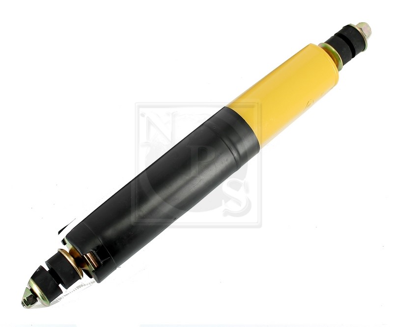 Amortisseur NPS N496N10 pour tracter une remorque lourde en Nissan