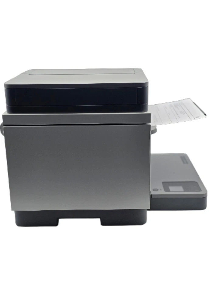 HP LaserJet MFP M234sdw Multifunktionsdrucker s/w Laser Kopierer Scanner Drucker - Bild 3 von 4