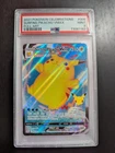 Surfing Pikachu VMAX 2021 Celebrations Edition 009/025 PSA9