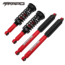 FAPO P1 Full Set 3-4" Lift Struts For Nissan Titan 2004-2024