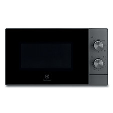 Electrolux Forno Microonde Libera Installazione EMZ421MMTI | 1270W 20L Titanium
