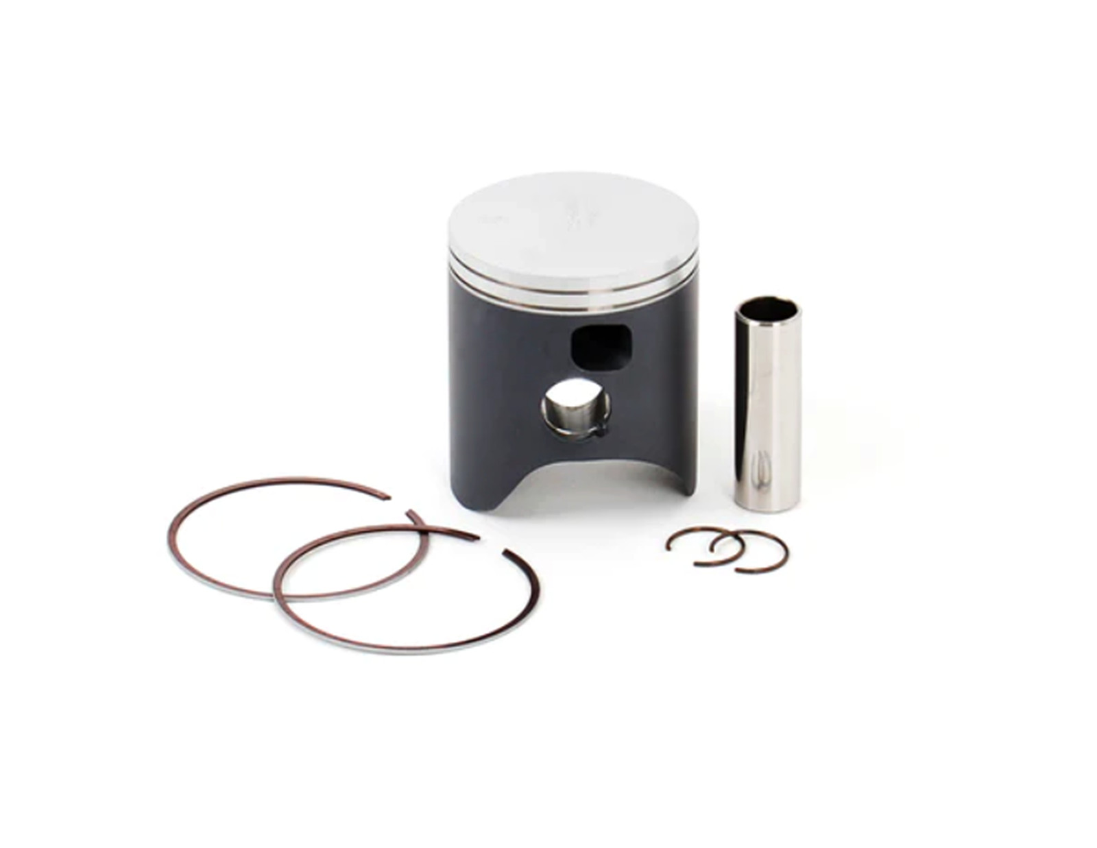 Piston Wössner 56.44mm pour Éviter la Perte de Compression KDX
