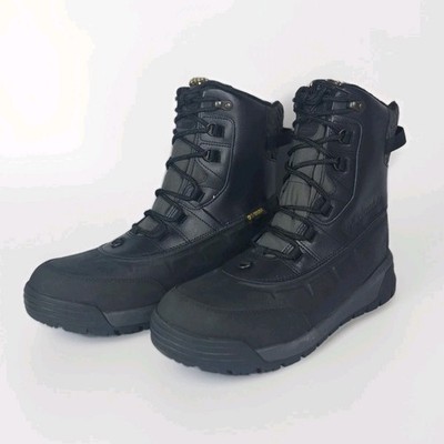 Columbia Hiking Boots, Men, Size 11.5, Black Amazon.com | Columbia Men main image 4