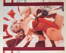 Emma Hix 8x10 Photo Print Beautiful Sexy Model Picture Onlyfans Pornstar