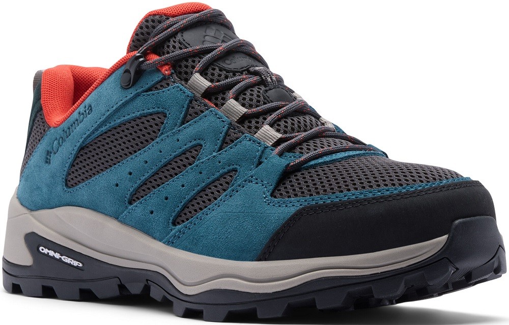 Columbia Redmond IV Breathe BM3311429 Outdoors Athletic Trainers Shoes Mens 22890₽