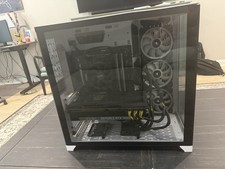 Gaming PC RTX 3080, Ryzen 5 5600X  - See desc...
