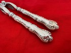 Antique Birks Sterling Silver Louis XV Nutcracker LA-13 — photo 2