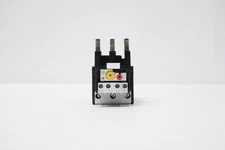 General Electric Ge RT2E Overload Relay 30-43a