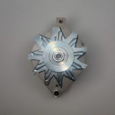FORD LICHTMASCHINE 65A F250 L6 PICKUP ALTERNATOR 4,9 3,9 5,9 6,4 7,5 6,6 7,3 6,9