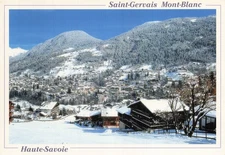 74 SAINT GERVAIS LES BAINS LE BETTEX