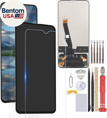 Screen for Huawei Y9 Prime 2019 Screen Replacement for Huawei P Smart Z Display