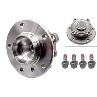 Radlagersatz Schaeffler FAG 713 6493 80 FüR Bmw Bmw (Brilliance) Vorderachse