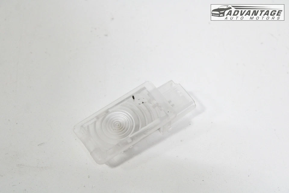 2010-2024 CHEVROLET CAMARO REAR TRUNK INTERIOR COURTESY LIGHT LAMP OEM - Image 2 of 4