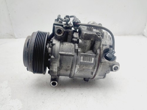 4472601852 klimakompressor für BMW SERIE X1 (E84) 9186186