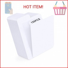 Tall Trading Card Dividers for Toploaders Storage Boxes, 150PCS Paper Divider Ca