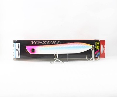 Yo Zuri Surface Cruiser 190mm Pencil Popper Schwimmend Köder R1173-CPYP (7504)