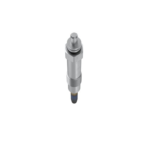 Glow Plugs Set 4x fits ALFA ROMEO 146 930 1.9D 99 to 01 Bosch 46451951 60814613 - Picture 3 of 5