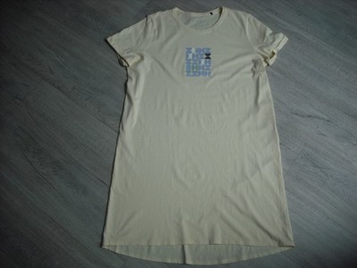 Damen Nachthemd, Sleepshirt von Schiesser, Gr. XXL/44