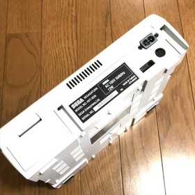 Sega Saturn Console HST-3220 w/ Box & Manual + Controllers + Cables + Game Works