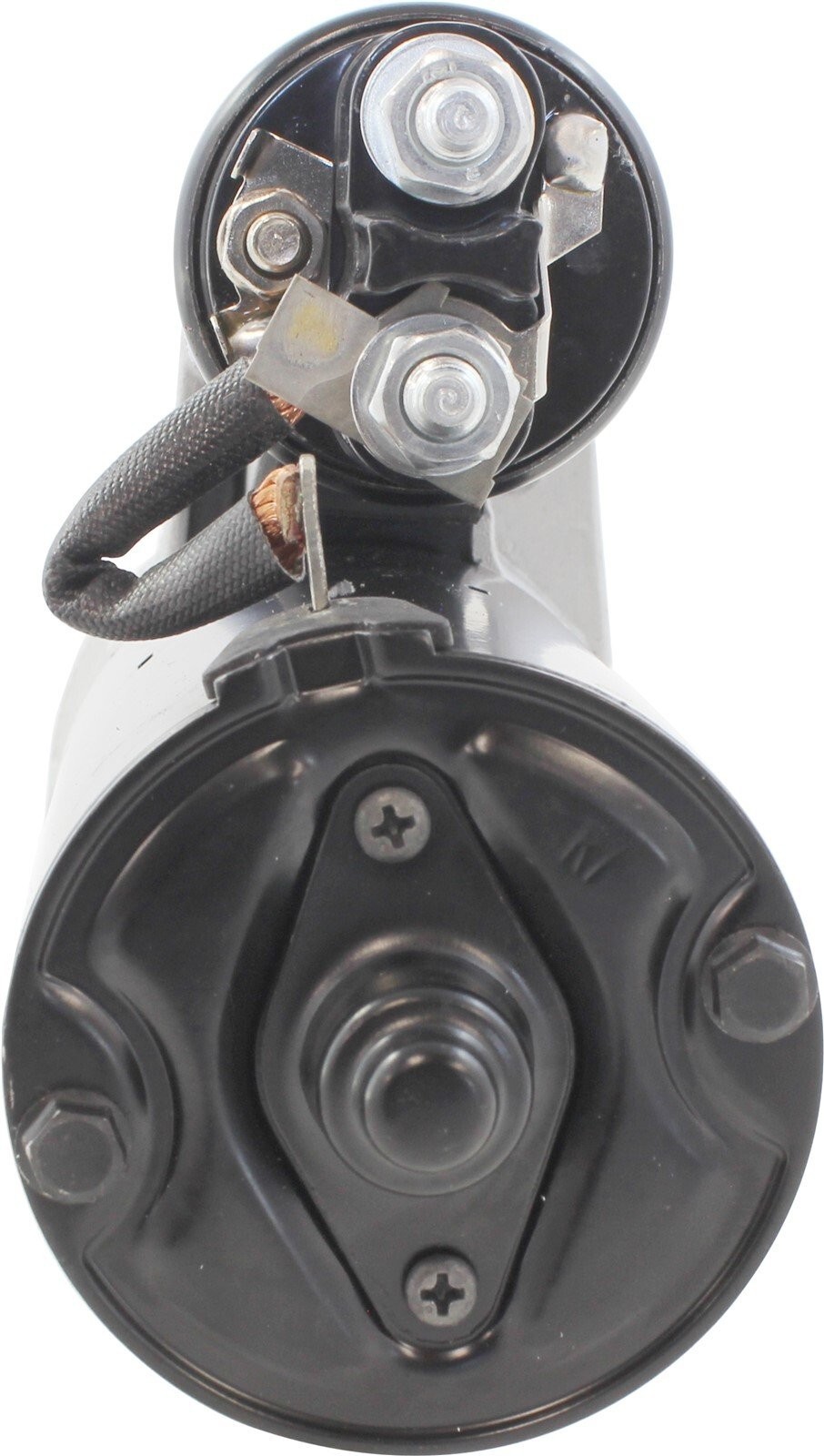 New Starter replaces Mercedes-Benz McLaren 5.5L V8 05 06 07 08 09 0-001-108-214