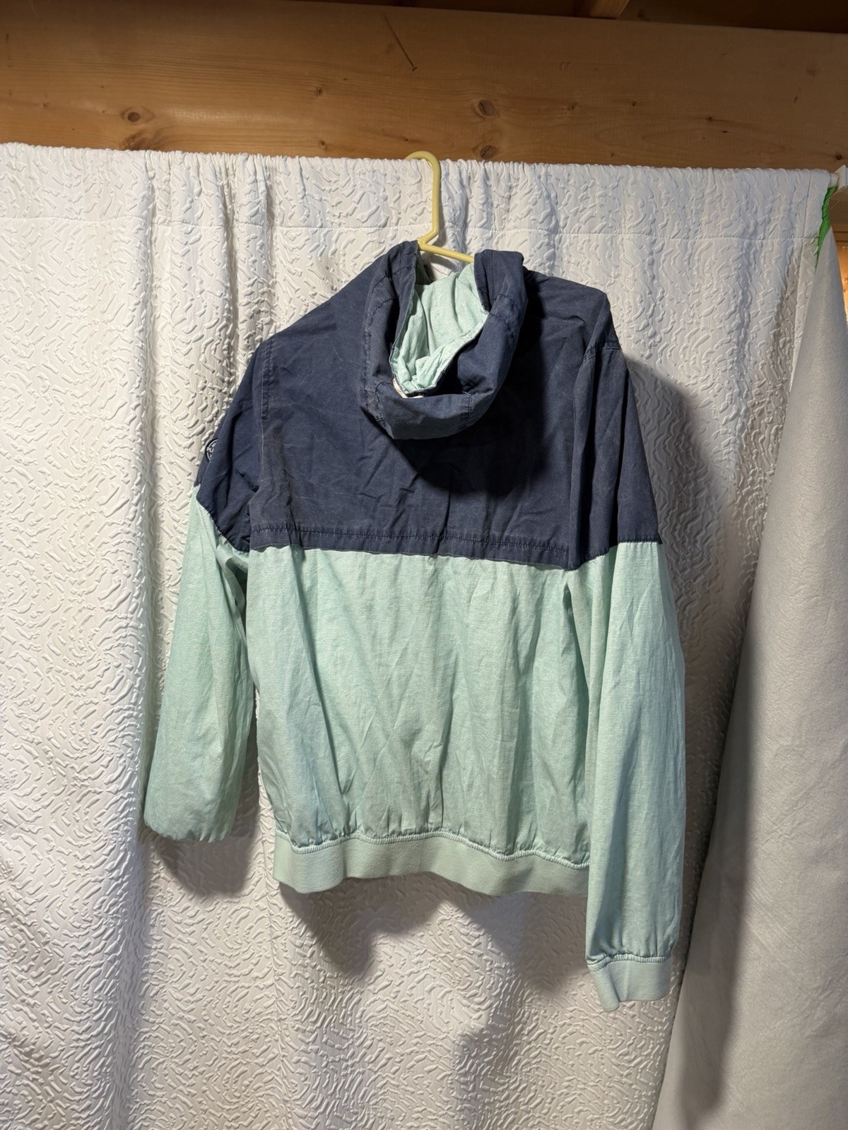 Pull & Bear Outerwear Dept. Jacket Spring 2 Pocke… - image 2