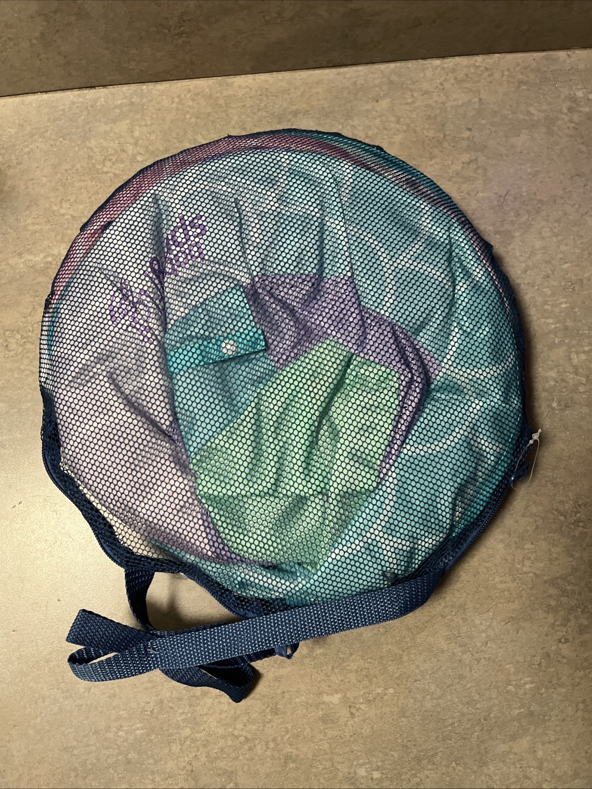 SwimWays Baby Spring Float W Sun Canopy 9-24 Months